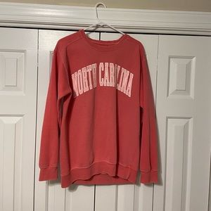 Olivelynn sweatshirt